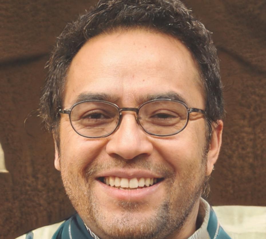 Lennart Bökemeier, Gründer und Programmleiter