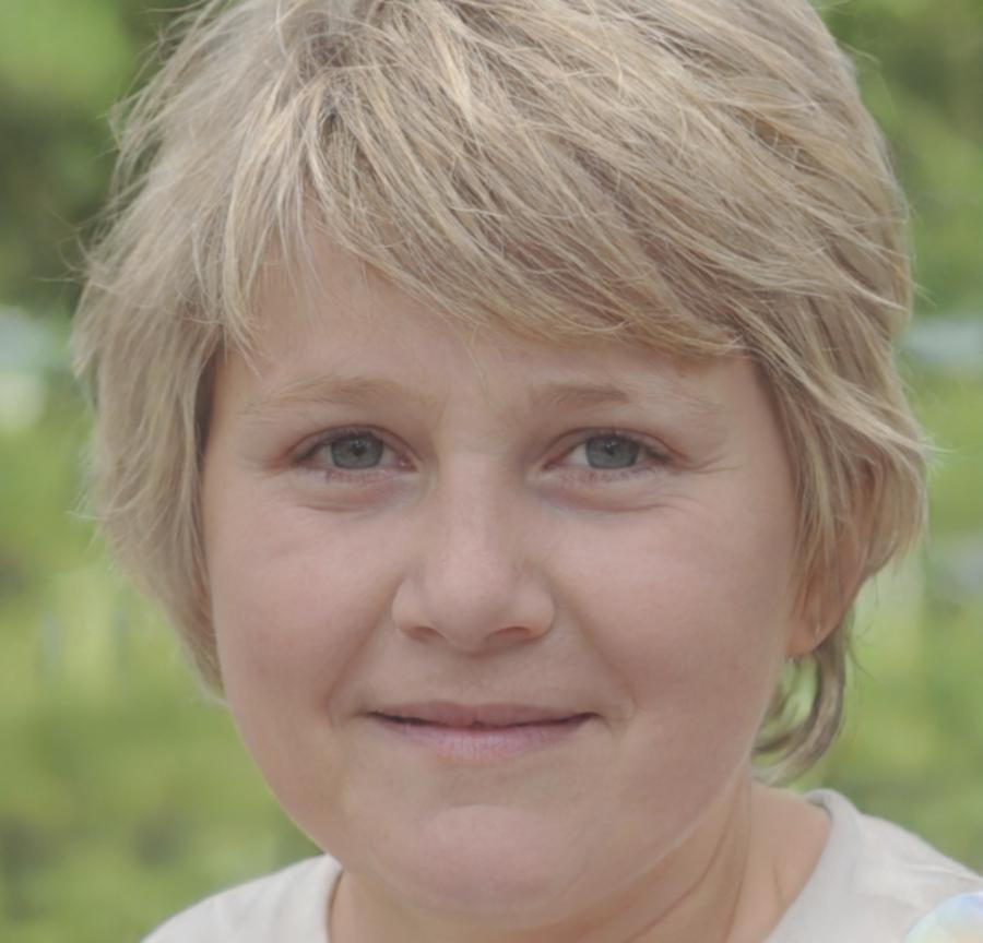 Dozentin Saskia Lindgren